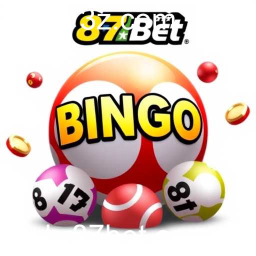 A Ascensão e Impacto da 87Bet no Mercado de Jogos Online em 2025