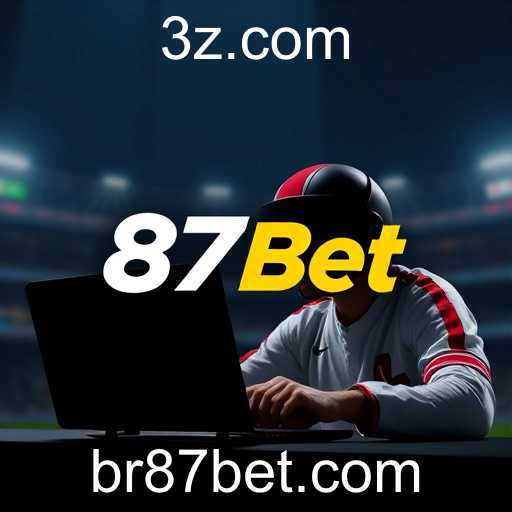 Expansão das Apostas Online no Brasil: O Impacto de 87Bet