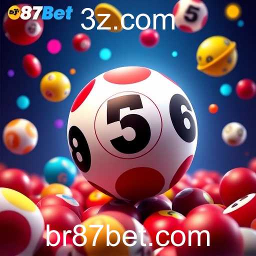 Explorando a Categoria de Jogos de Loteria no 87Bet