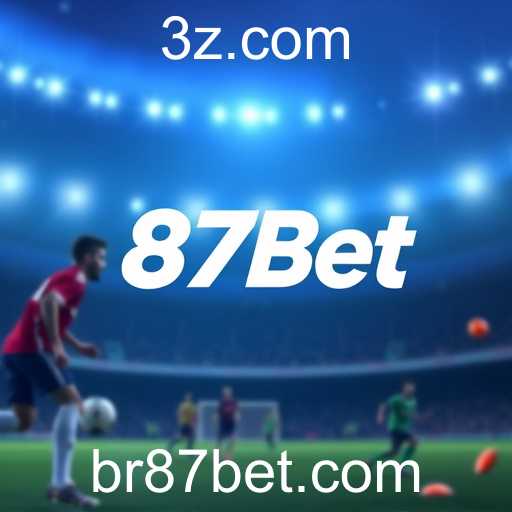 Revolução no Mercado de Jogos Online: Como 87Bet Está Liderando o Caminho