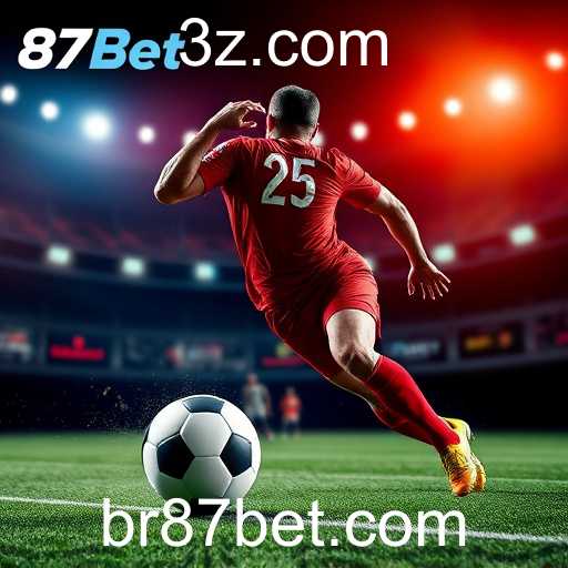 O Crescimento das Apostas Esportivas no 87Bet