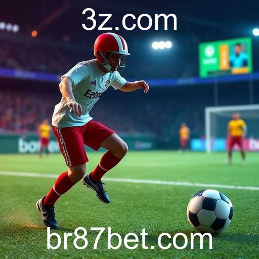 Explorando o Mundo dos Esportes Virtuais no 87Bet